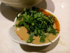 -芝麻花餐厅(祁家豁子店)