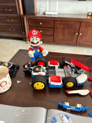 -乐高授权专卖店(济南万象城店)