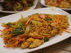 炒方便面-枪火串烧·东北特色烧烤(罗湖总店)