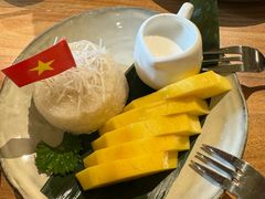 -越美小馆·越南料理(曲江店)