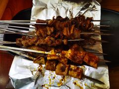 -九十九顶毡房(阜石路店)