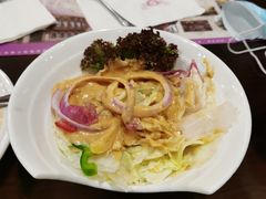 -德大西餐社(云南南路店)