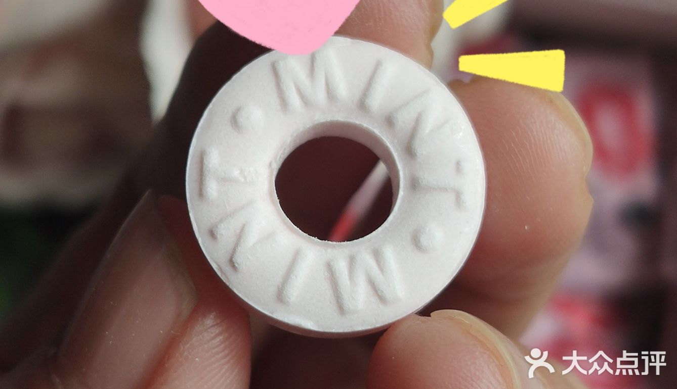 零食‖春天来了，小仙女们怎么能少了接吻糖?