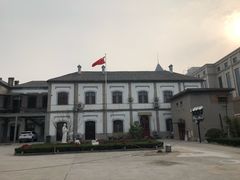 -洪家楼教堂