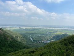 -圌山