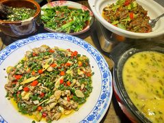 -灶东家民间菜(回兴店)