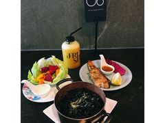 -新鲜誌·新派食集(万象天地店)