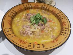 酸汤肥牛-乌江鱼杭帮菜(西湖店)