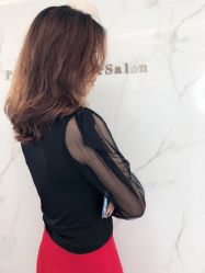 -潘多拉Hairsalon