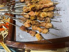 -大笨串BBQ烧烤