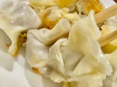 -东门饺子馆(少年宫路店)