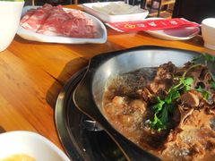 -老诚一锅羊蝎子(黄寺大街店)