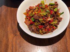 -湖兰金牌小炒肉(椒江万达店)