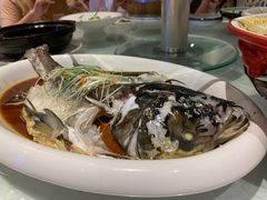 -雅和生态渔庄·宜城锅巴饭(龙灵山公园店)