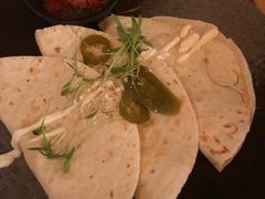 -Pistolera Mexican Cantina女枪手墨西哥餐厅(碧云路店)