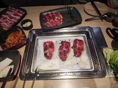 -新石器烤肉(百联川沙店)