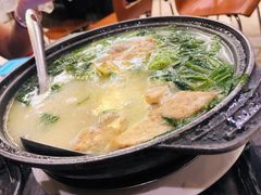 -美极鲜食坊(宝安南路店)