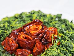 草头圈子-翠亭酒家(山西南路店)