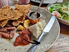 -BOR Eatery(安福路店)