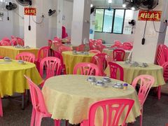 大堂-秋姐美食店(旅游大道店)