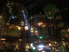 -胡桃里乐队酒馆(鎏嘉码头店)