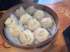 -余氏豆腐包老店(东直街店)