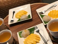 -Let’s Relax Spa(Siam Square One)