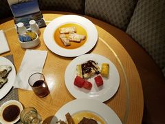 -威斯汀舞台餐厅