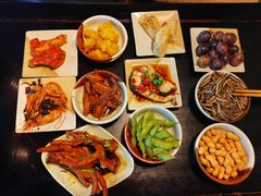 -青藤茶馆(南山路店)
