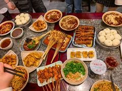 -小街天府(西工小街店)