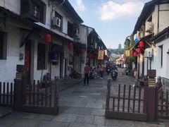 -绍兴书圣故里景区