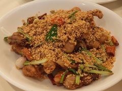 -利苑酒家(合景国际金融广场店)