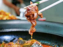 -扶摇湘宴·烤鸭·湘粤宴(中关村·北大店)