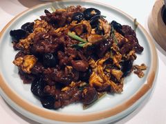 -惠丰堂饭庄·烤鸭·京味菜(翠微路店)