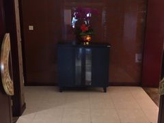 -樟木头三正半山酒店·汉宫中餐厅