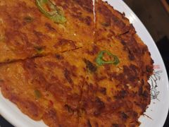 -青松馆韩国料理(香港中路佳世客店)