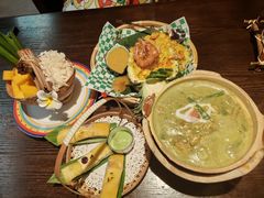 -泰妃殿(武汉首店)