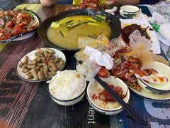 -盱眙小龙虾(天虹店)