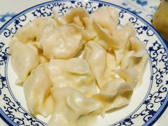 -东方饺子王(文化东路店)