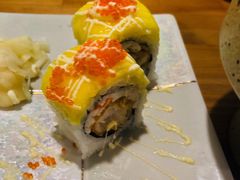 -活鳗饭·鹅肝范儿(高碑店店)