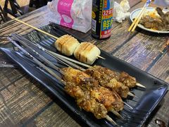 -龙虾风暴(松江店)