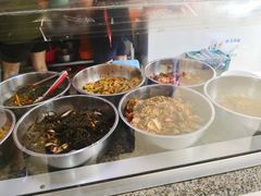 大拌菜-真空冷面王(武功街店)