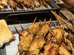 -管氏翅吧(马家堡店)