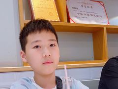 -镇南锅盖面馆(解放路店)