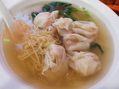 -澳门陈光记烧味饭店(南京德基广场店)
