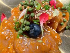 -朴太院·朝鲜族炭火烤肉(民乐园总店)