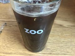 -ZOO COFFEE动物园咖啡(望京锐创店)