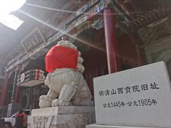 -文瀛公园