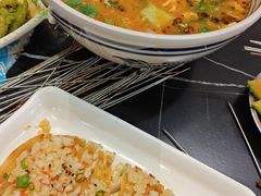 -勇利赵家烤肉坊(含光路店)
