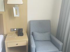 -咸宁温泉谷大酒店